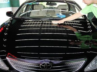 車(chē)漆到底如何保養(yǎng) 看似保護(hù)車(chē)原來(lái)最傷車(chē)